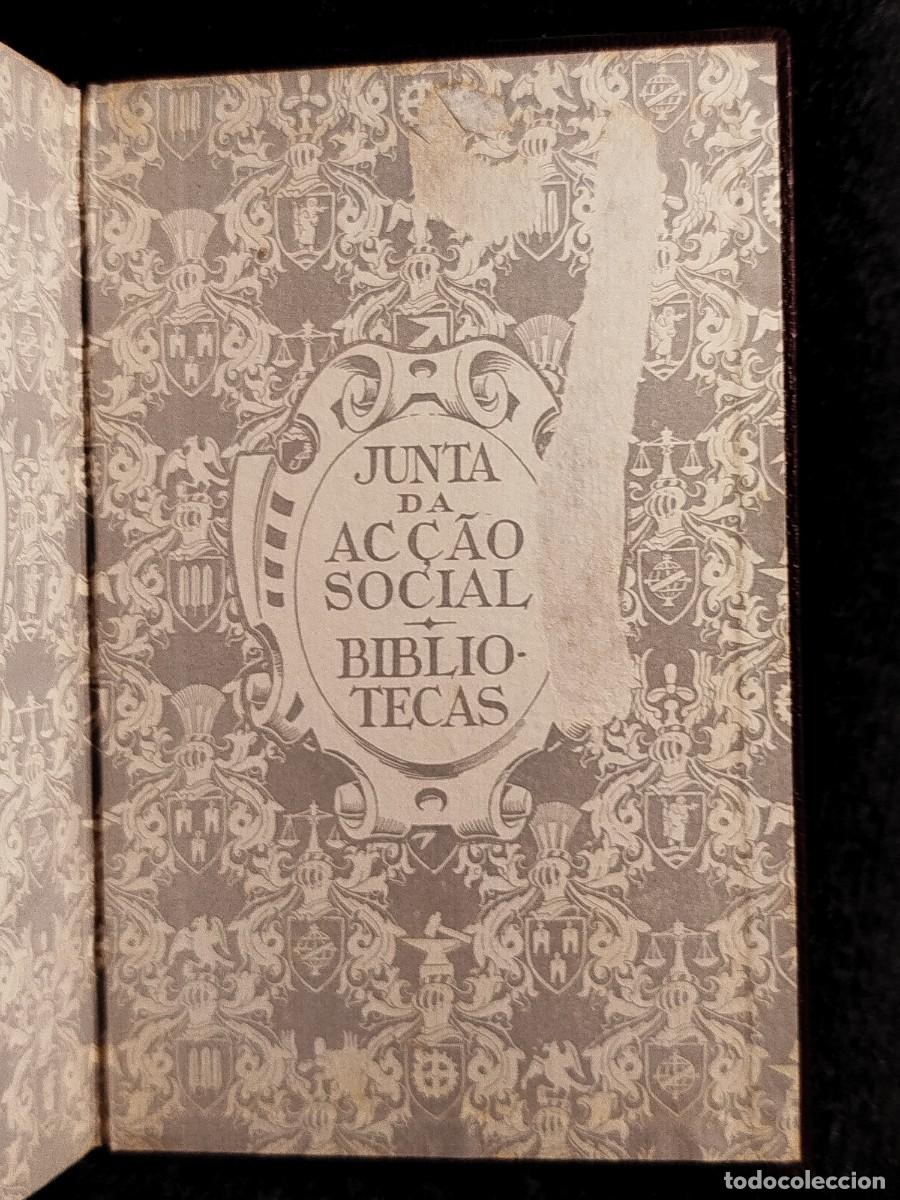 Libros de segunda mano: 1957. Manual de enxertia. Coelho Marques. - Foto 6