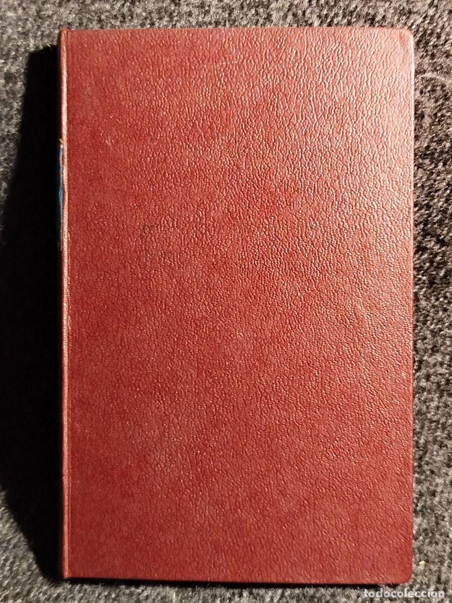 Libros de segunda mano: 1957. Manual de enxertia. Coelho Marques. - Foto 15