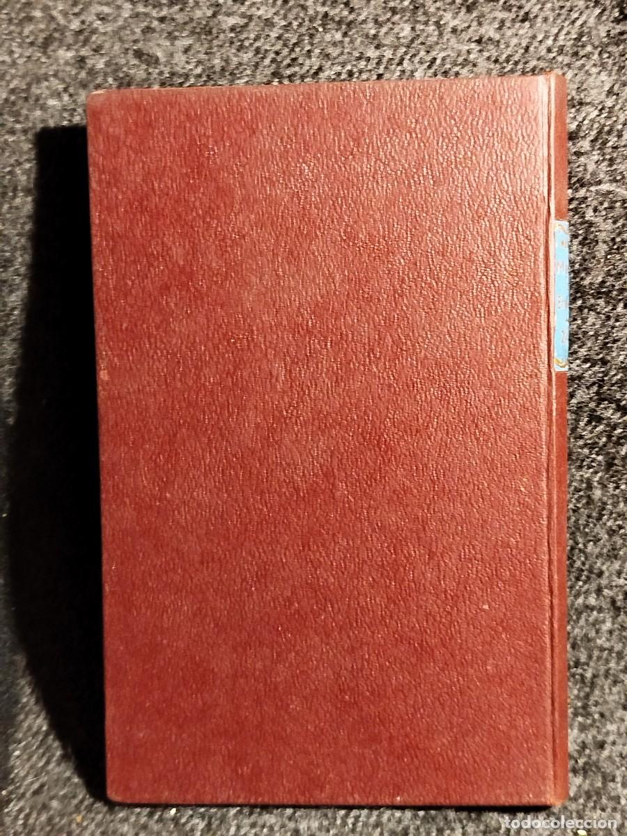 Libros de segunda mano: 1957. Manual de enxertia. Coelho Marques. - Foto 16