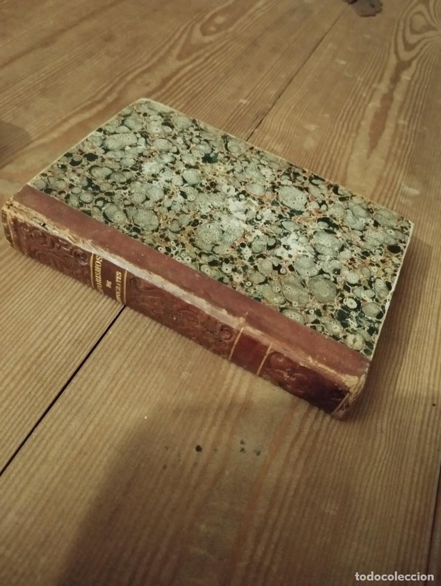 Libros de segunda mano: Aforismos de hipocrates. - Foto 1