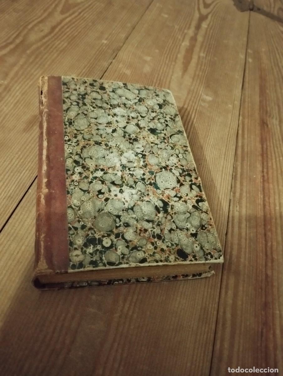 Libros de segunda mano: Aforismos de hipocrates. - Foto 2