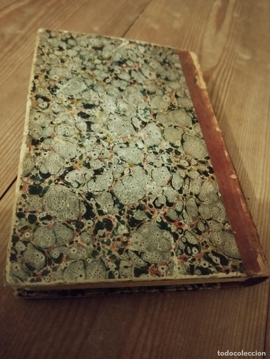 Libros de segunda mano: Aforismos de hipocrates. - Foto 3