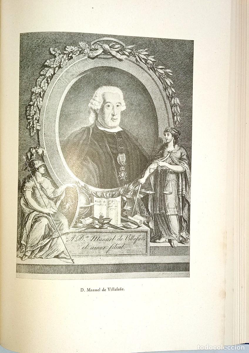 Libros de segunda mano: LA NOBLEZA DE LE&Oacute;N EN LA ORDEN DE CARLOS III - Foto 4