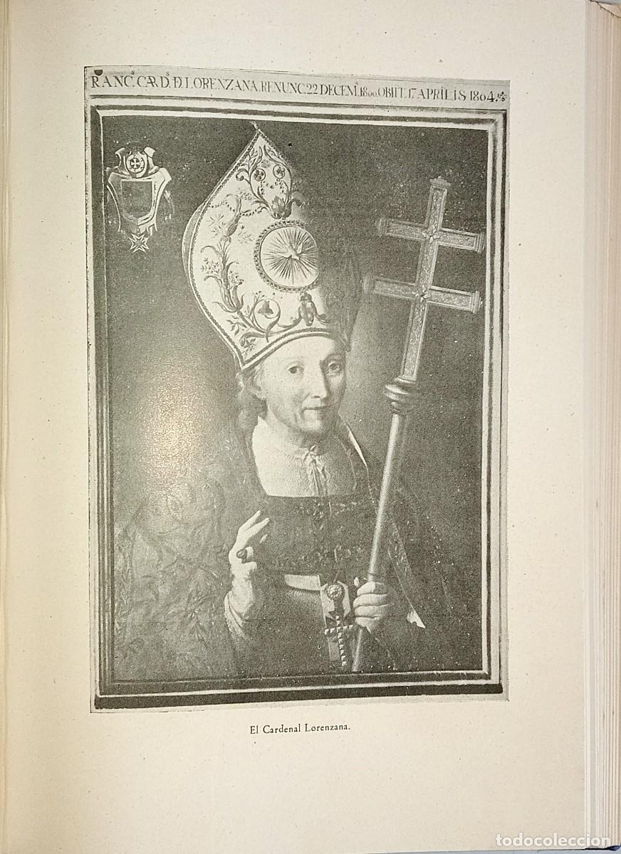Libros de segunda mano: LA NOBLEZA DE LE&Oacute;N EN LA ORDEN DE CARLOS III - Foto 5