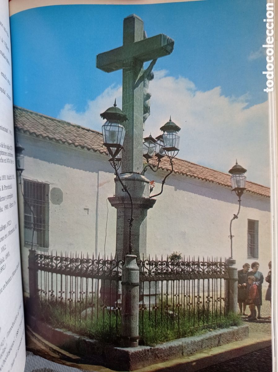 Libros de segunda mano: HISTORIA DE C&Oacute;RDOBA. ANTONIO JA&Eacute;N MORENTE. - Foto 9