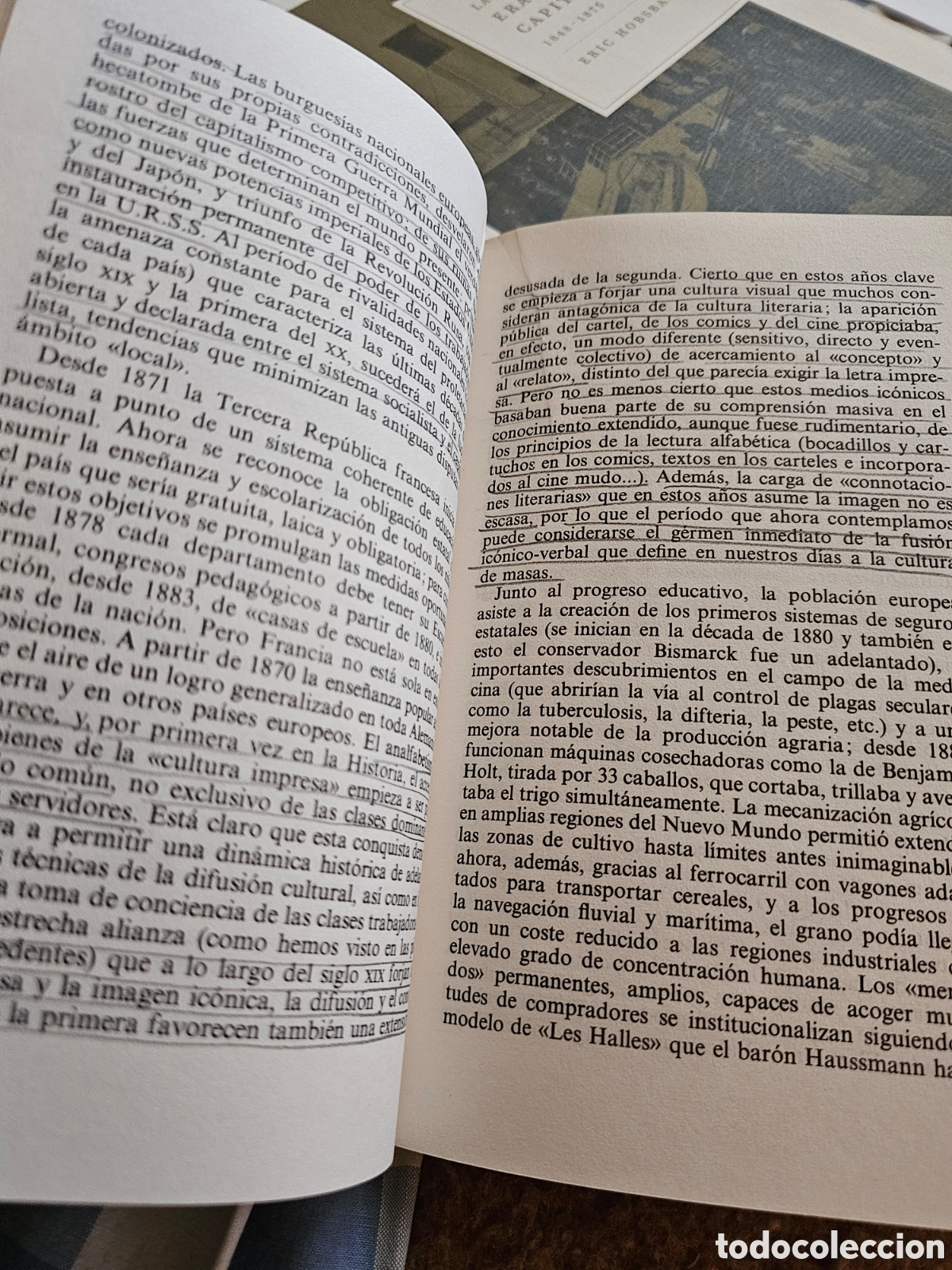 Libros de segunda mano: Medios de masas e historia del arte, J. A. Ramirez - Foto 2