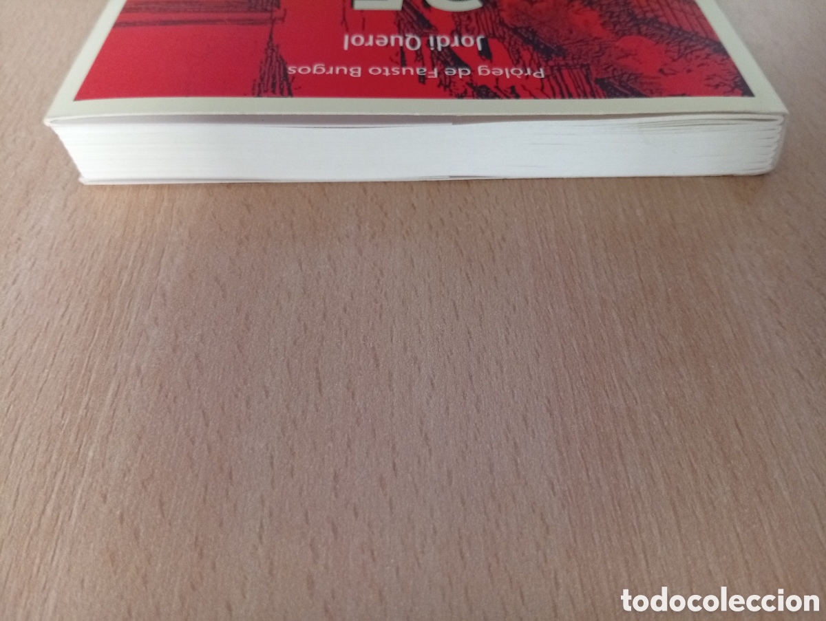 Libros de segunda mano: 25 CARRERS PER GAUDIR BARCELONA. Jordi Querol - Foto 4