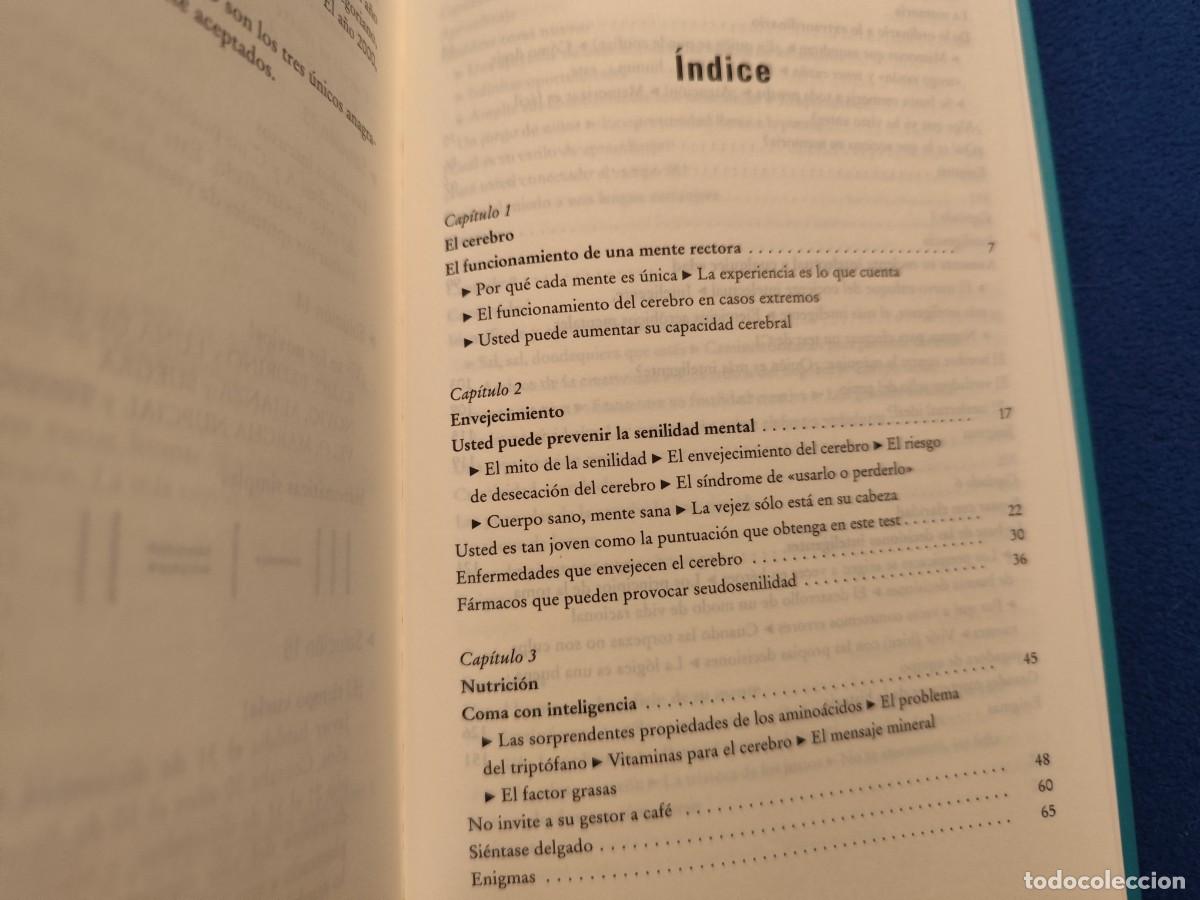 Libros de segunda mano: Din&aacute;mica Mental E.Michaud y R.Wild C&iacute;rculo de Lectores 1997 - Foto 7