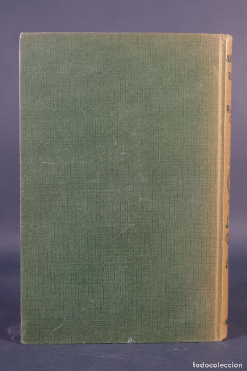 Libros de segunda mano: Animales del pasado - Richard Ogle - Ed.Nereo, 1963 - Foto 2