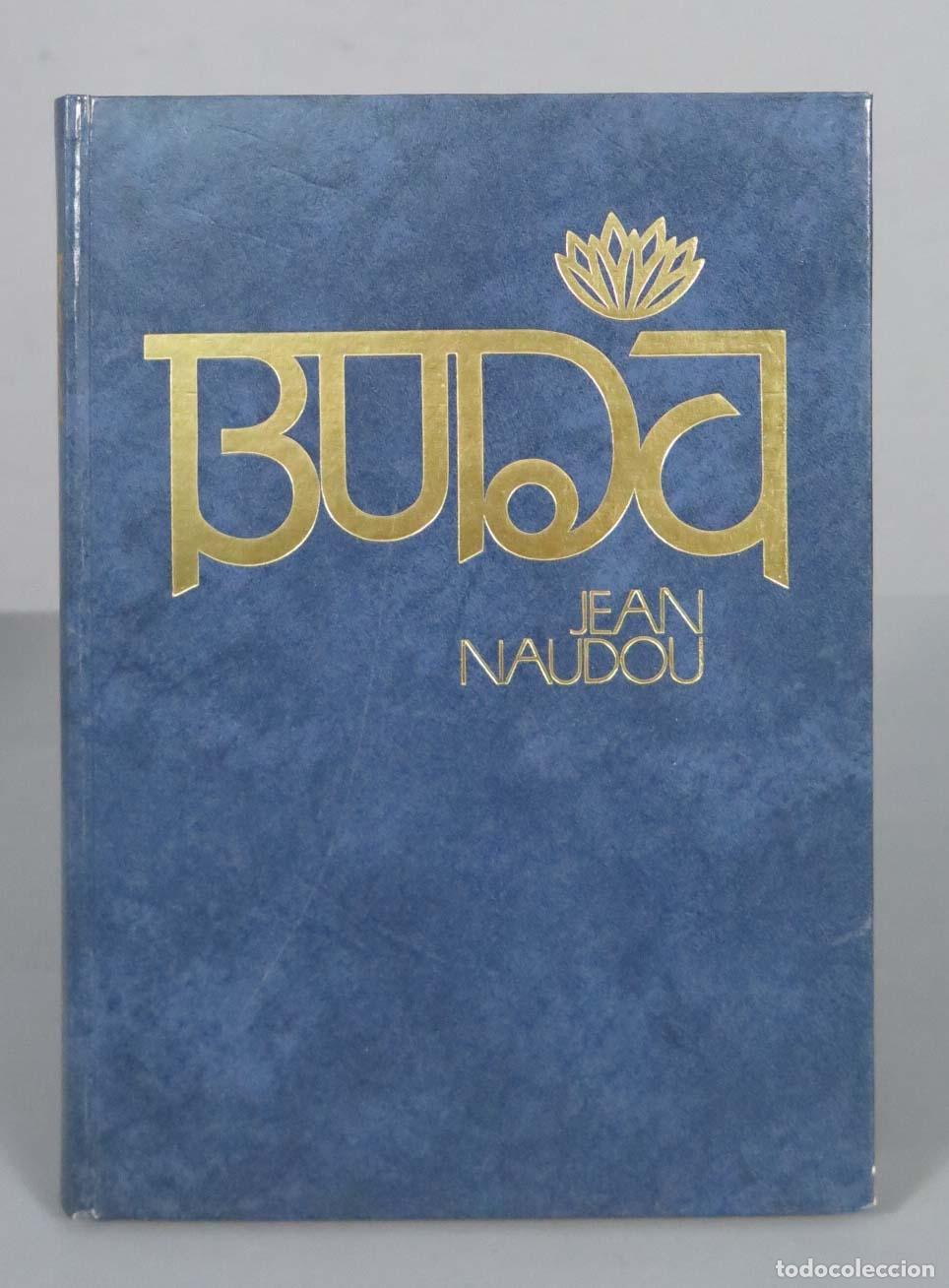 Libros de segunda mano: Buda y el budismo Naudou - Foto 1