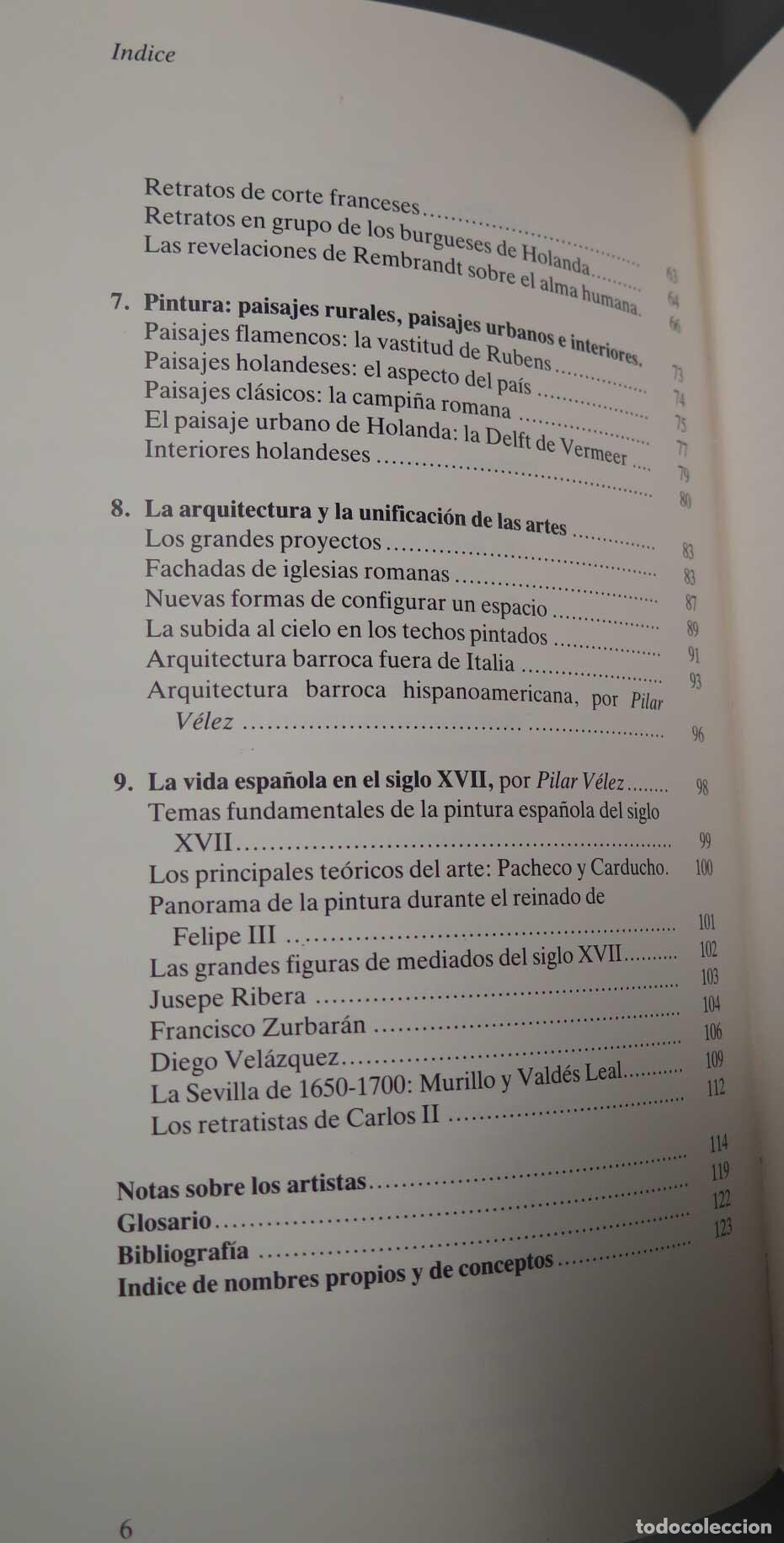 Libros de segunda mano: El siglo XVII Mainstone - Foto 3