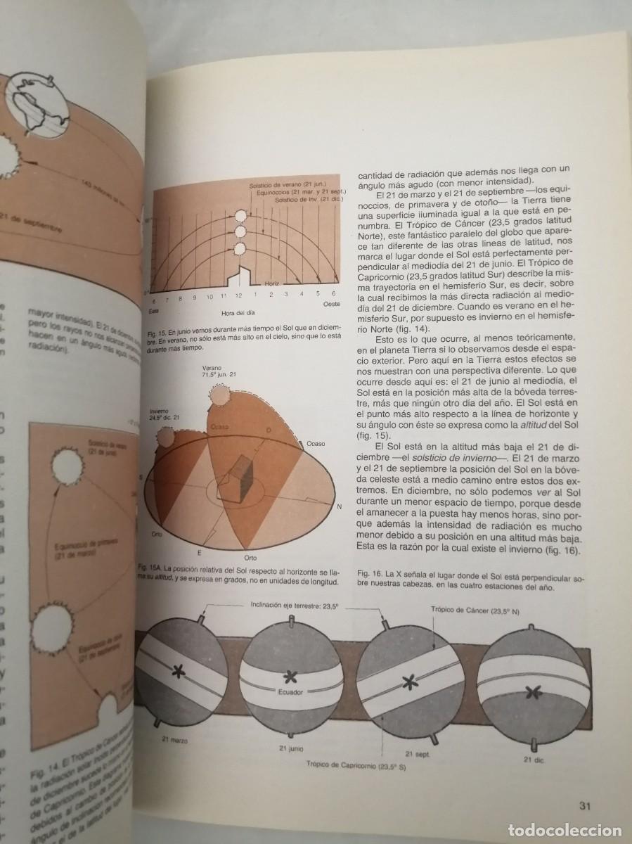 Libros de segunda mano: Construya su propio calentador solar - Foto 5