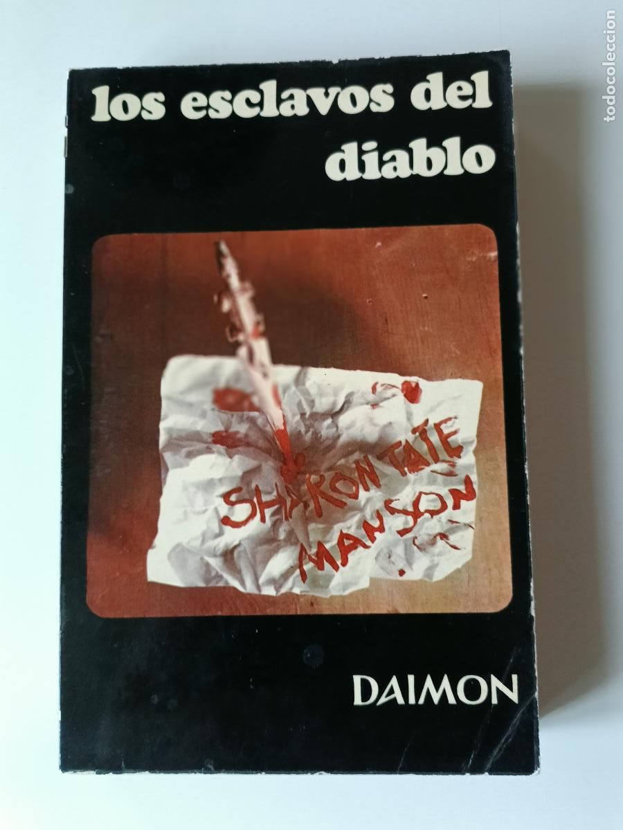 Libros de segunda mano: Los esclavos del diablo - Georges J. Demaix - Foto 1