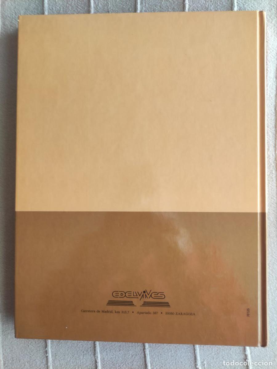 Libros de segunda mano: El ultimo mohicano - Fenimore Cooper, - Foto 2