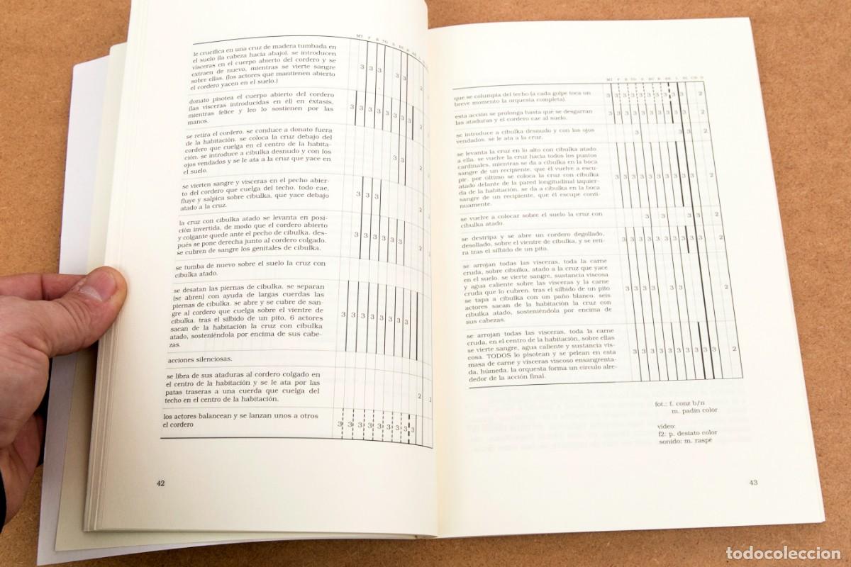 Libros de segunda mano: Sin T&iacute;tulo - Facultad de Bellas Artes de Cuenca - 1995 - Foto 5