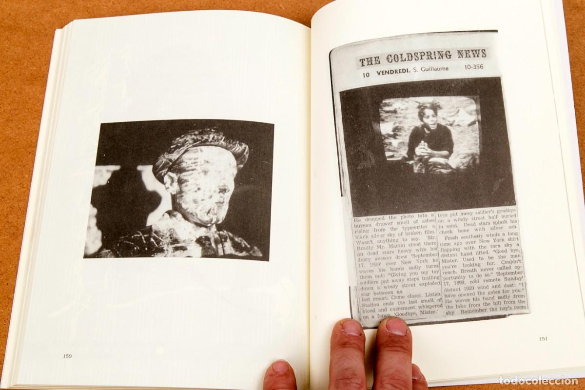 Libros de segunda mano: Sin T&iacute;tulo - Facultad de Bellas Artes de Cuenca - 1995 - Foto 10