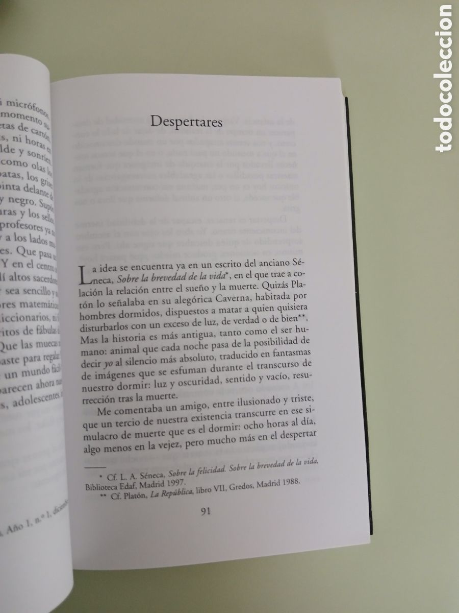 Libros de segunda mano: Lo que pesa el humo. Javier Aranguren. - Foto 8