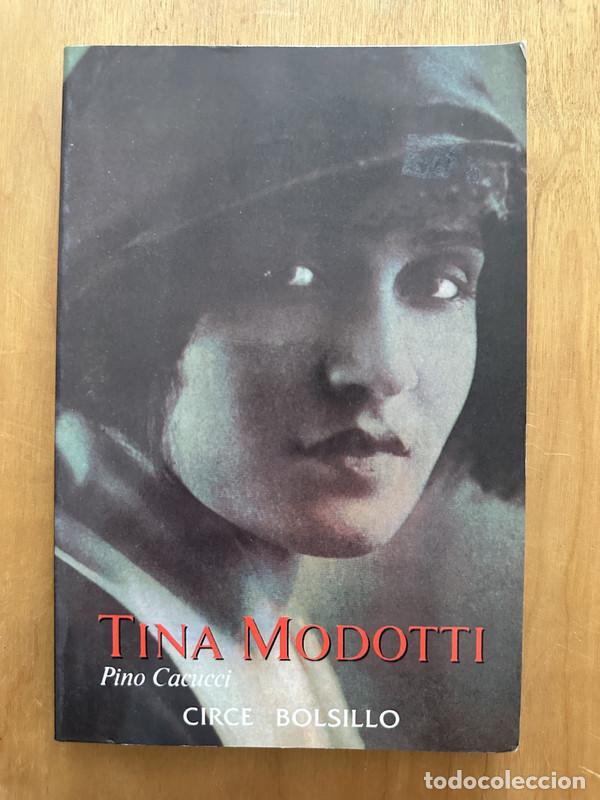 Libros de segunda mano: Tina Mondotti - Cacucci, Pino - Foto 1