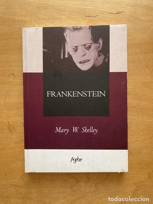 Libros de segunda mano: Frankenstein - Shelley, Mary - Foto 1