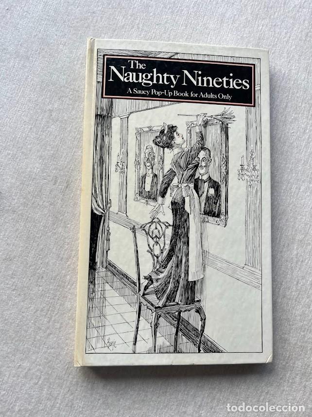 Libros de segunda mano: The naughty nineties / EN INGL&Eacute;S / - Foto 1