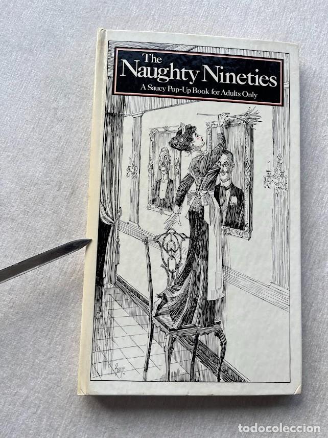 Libros de segunda mano: The naughty nineties / EN INGL&Eacute;S / - Foto 2