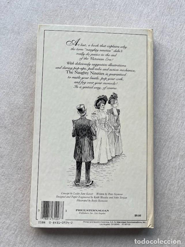 Libros de segunda mano: The naughty nineties / EN INGL&Eacute;S / - Foto 3