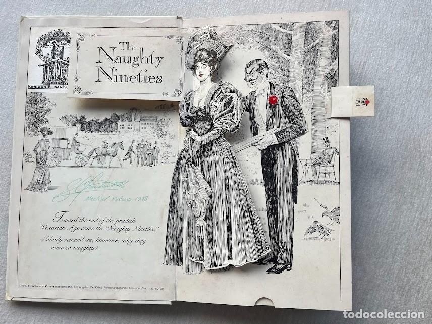 Libros de segunda mano: The naughty nineties / EN INGL&Eacute;S / - Foto 6