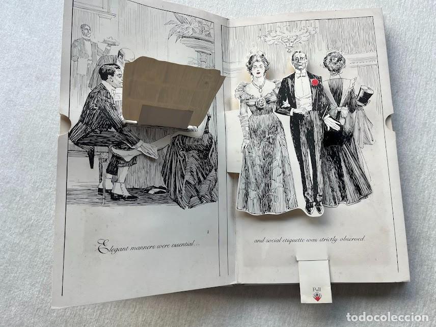 Libros de segunda mano: The naughty nineties / EN INGL&Eacute;S / - Foto 8