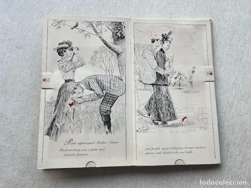 Libros de segunda mano: The naughty nineties / EN INGL&Eacute;S / - Foto 9