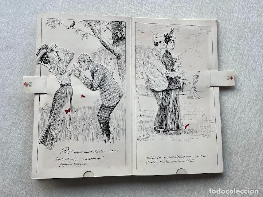 Libros de segunda mano: The naughty nineties / EN INGL&Eacute;S / - Foto 10