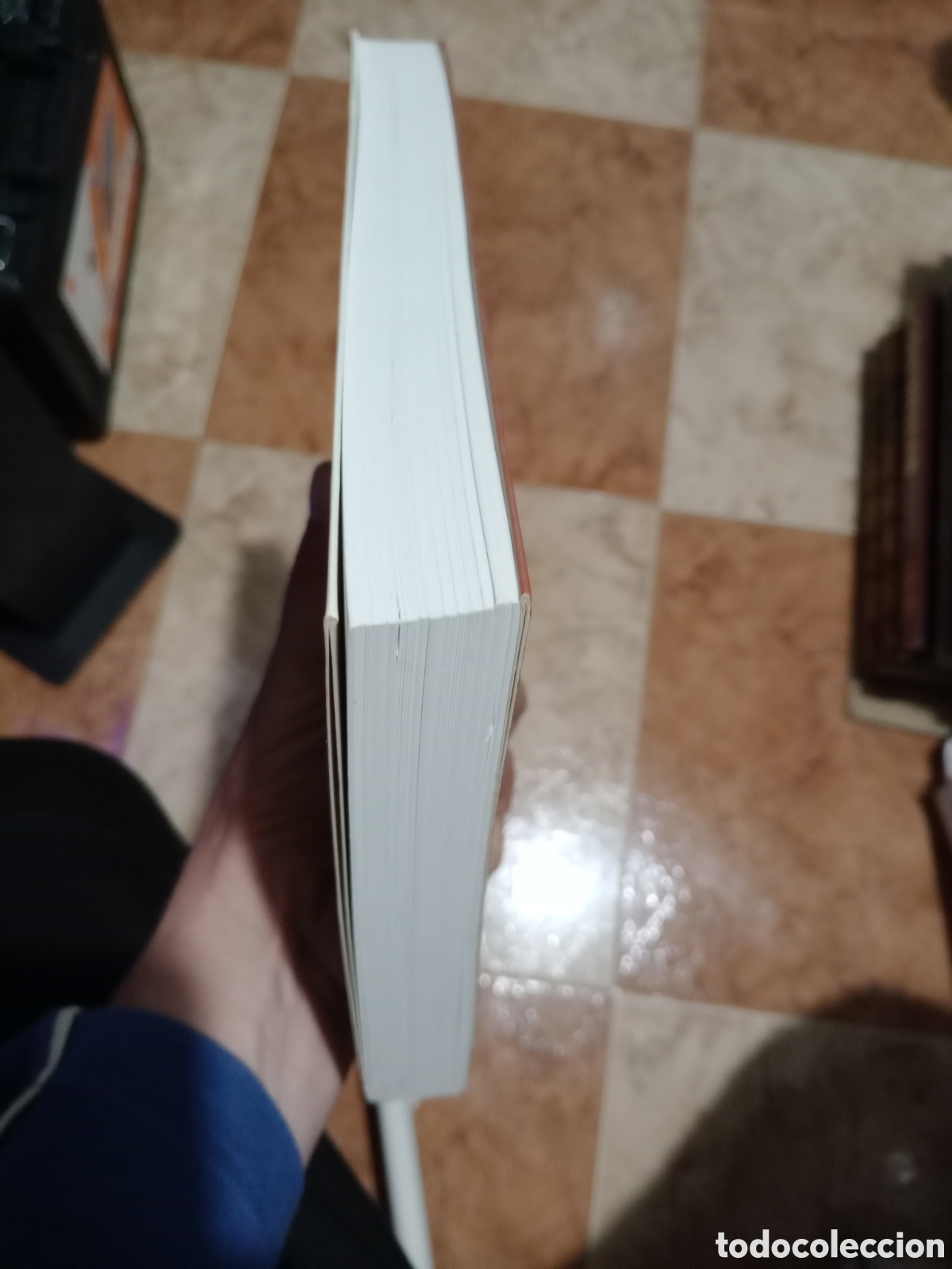 Libros de segunda mano: Umbanda el poder del margen servicio de publicaci&oacute;n en la Universidad de C&aacute;diz - Foto 5