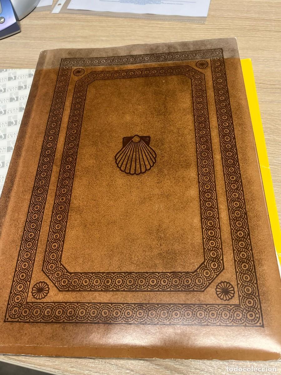 Libros de segunda mano: Los tumbos de Compostela - Foto 2