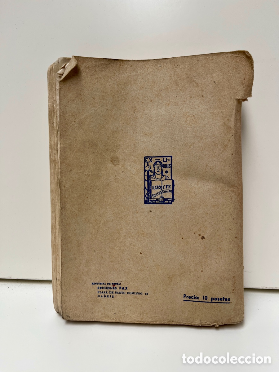 Libros de segunda mano: Historia de la literatura Espa&ntilde;ola y Universal. - Foto 3