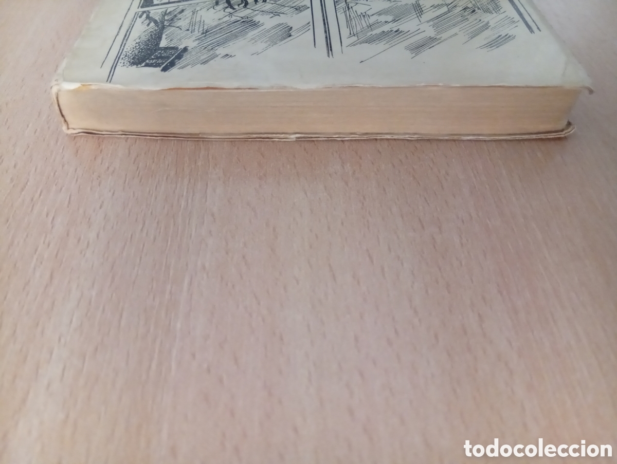 Libros de segunda mano: AZOR&Iacute;N. AA.VV. Universidad de Chile (1968) - Foto 3