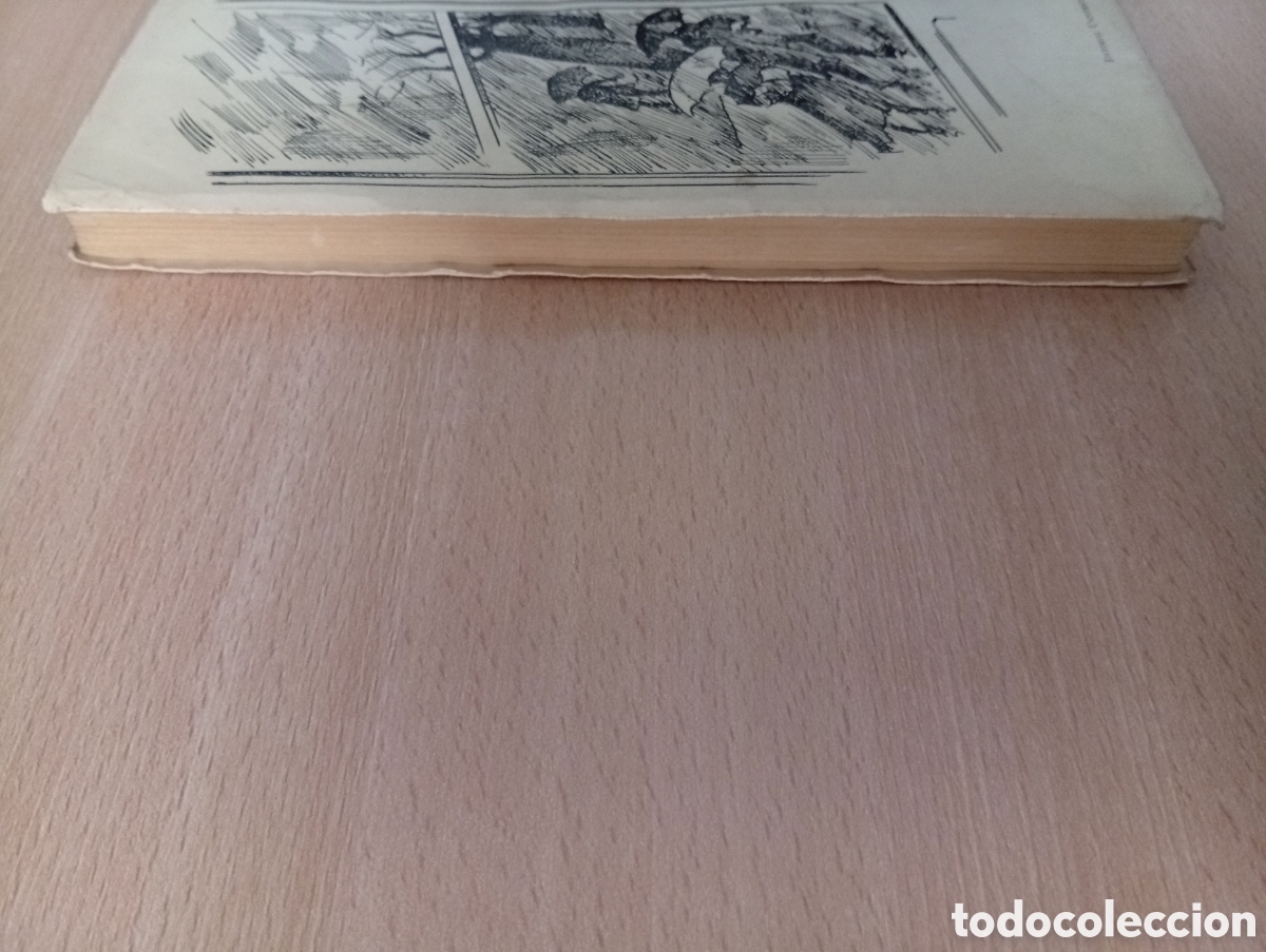 Libros de segunda mano: AZOR&Iacute;N. AA.VV. Universidad de Chile (1968) - Foto 5