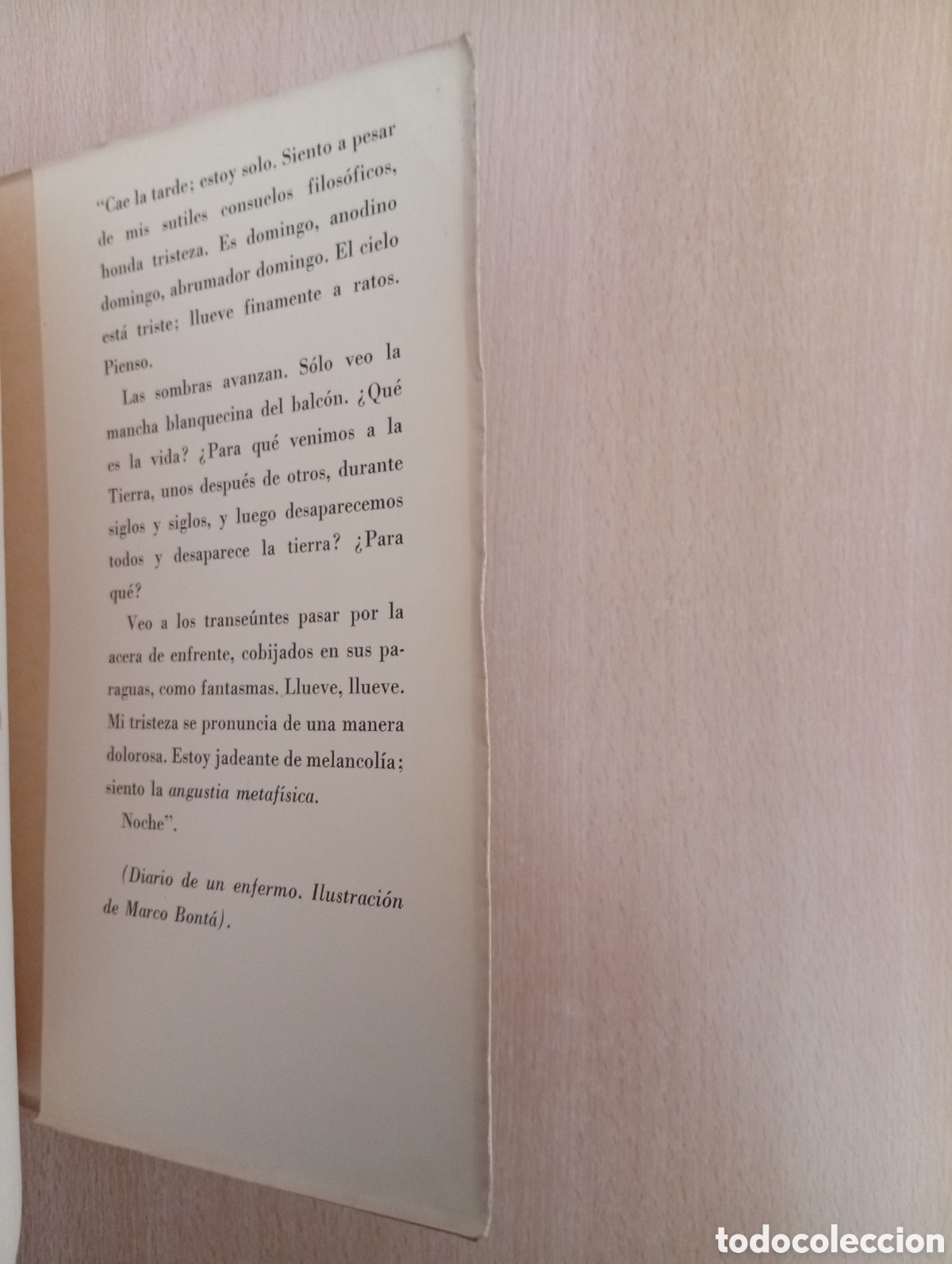 Libros de segunda mano: AZOR&Iacute;N. AA.VV. Universidad de Chile (1968) - Foto 9