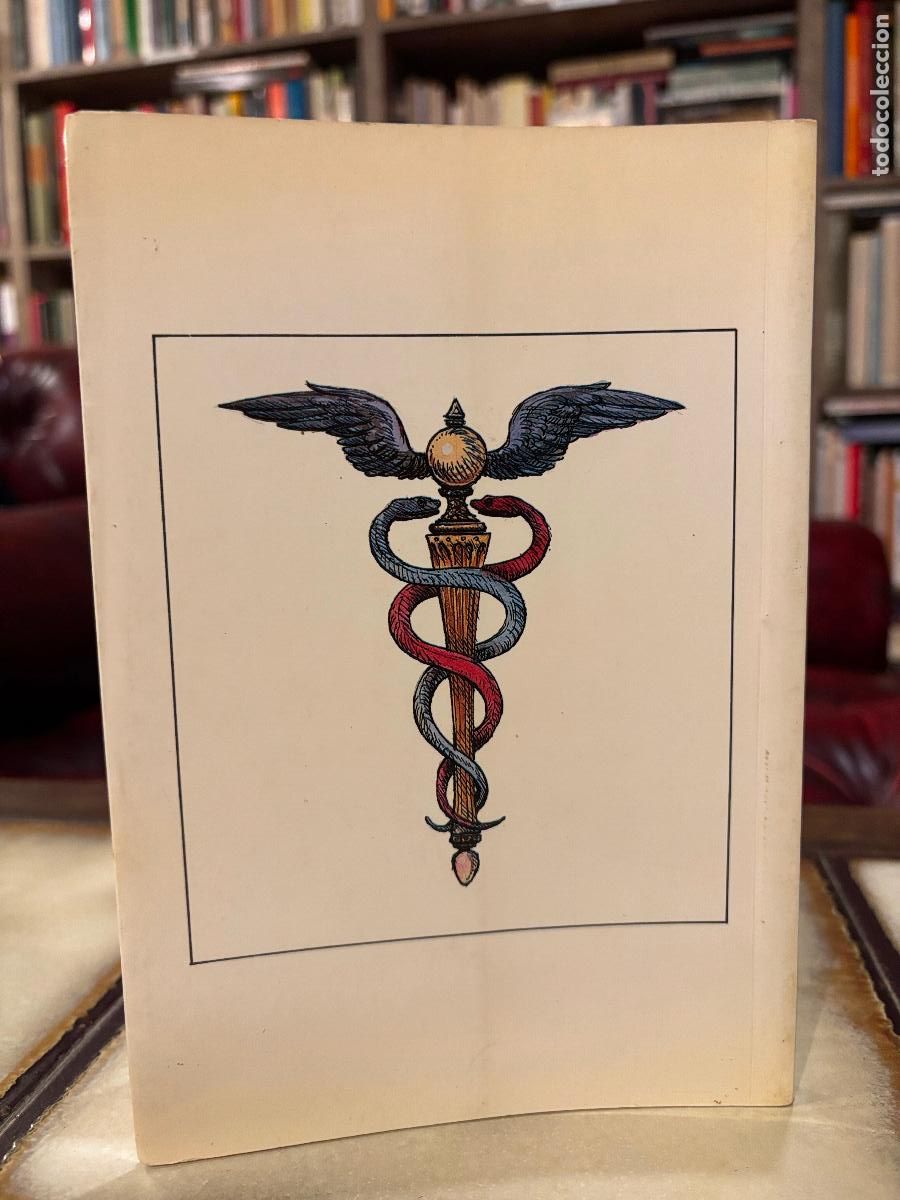 Libros de segunda mano: Rosa Ignea. Samael Aun Weor. - Foto 2