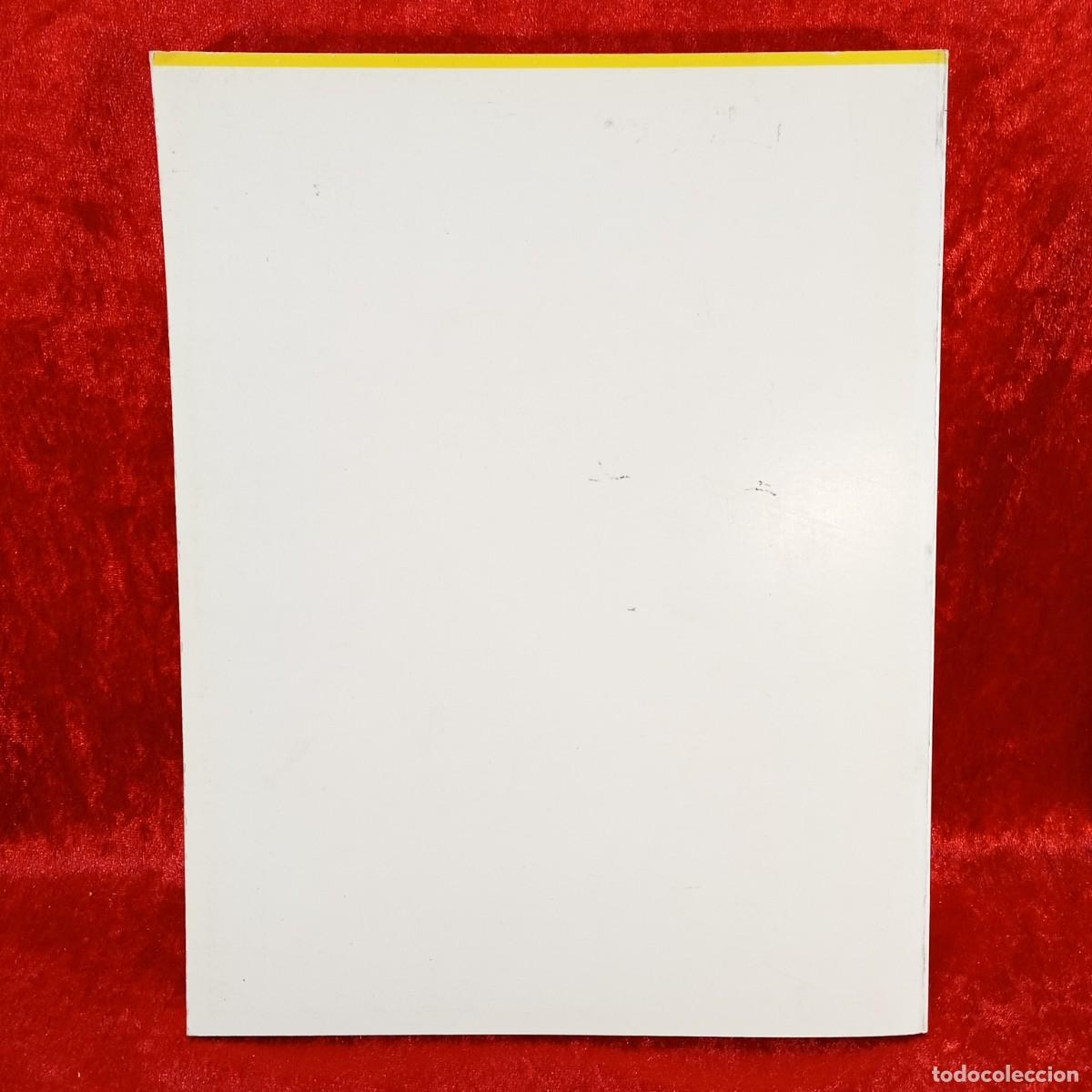 Libros de segunda mano: ARTSTUDIO - SP&Eacute;CIAL JASPER JOHNS - PRINTEMPS - 1989 / 1395 - Foto 2