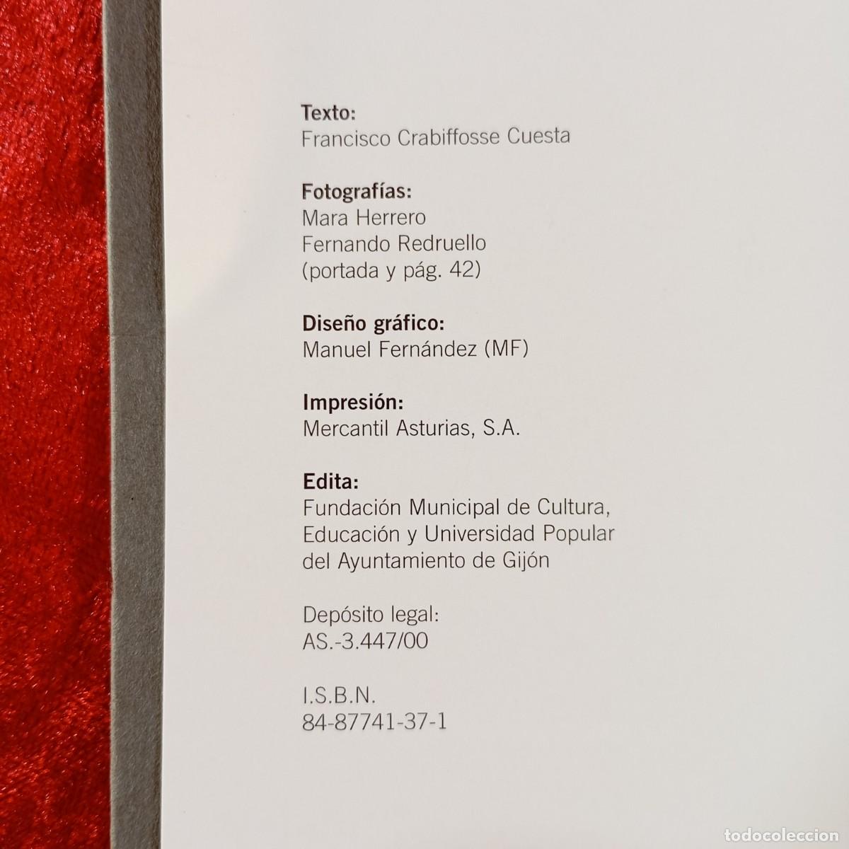 Libros de segunda mano: FERNANDO REDRUELLO - DEL BLANCO AL NEGRO, IM&Aacute;GENES ERR&Aacute;TICAS - 2000 / 1518 - Foto 3
