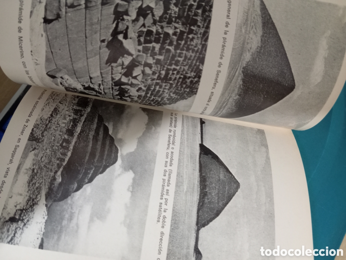 Libros de segunda mano: El poder m&aacute;gico de las pir&aacute;mides. Max toth y greg nielsen - Foto 7