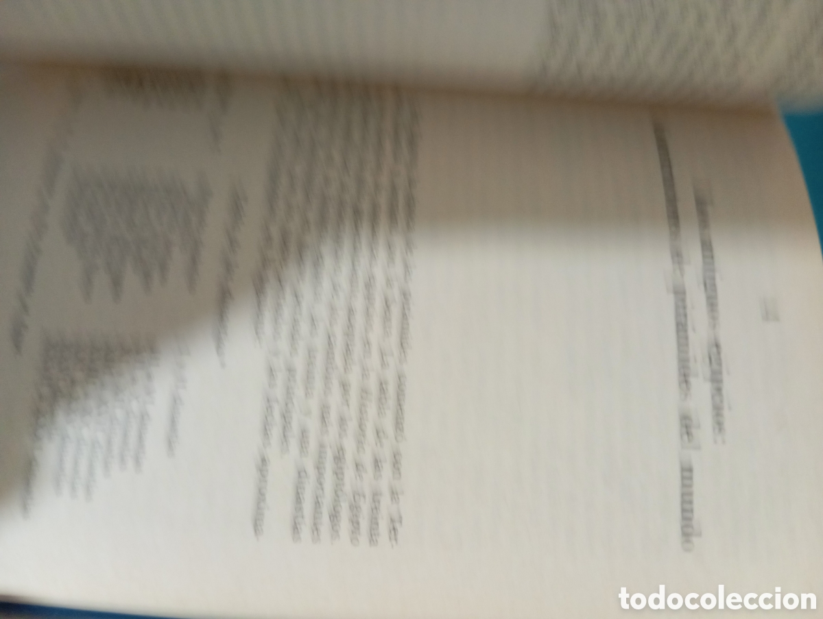 Libros de segunda mano: El poder m&aacute;gico de las pir&aacute;mides. Max toth y greg nielsen - Foto 8