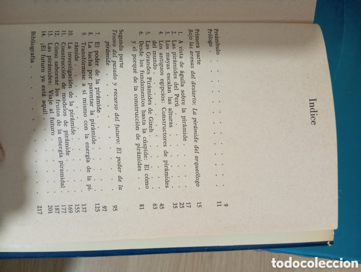 Libros de segunda mano: El poder m&aacute;gico de las pir&aacute;mides. Max toth y greg nielsen - Foto 9