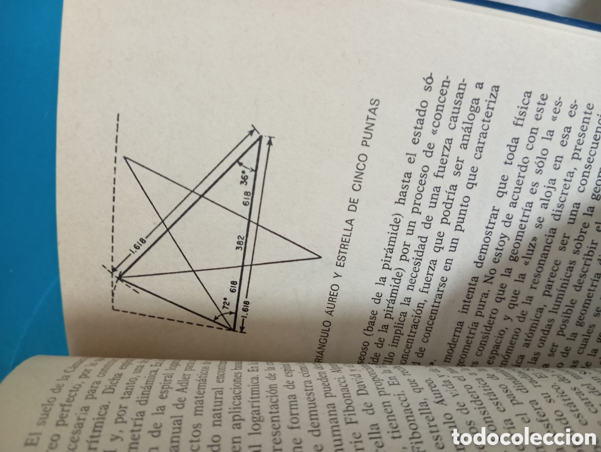 Libros de segunda mano: El poder m&aacute;gico de las pir&aacute;mides. Max toth y greg nielsen - Foto 10