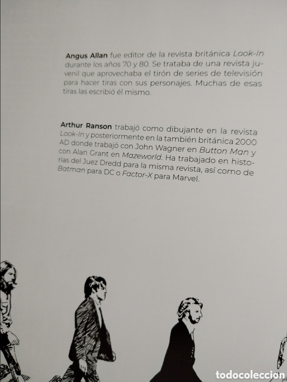 Libros de segunda mano: La Historia de los Beatles. - Foto 4