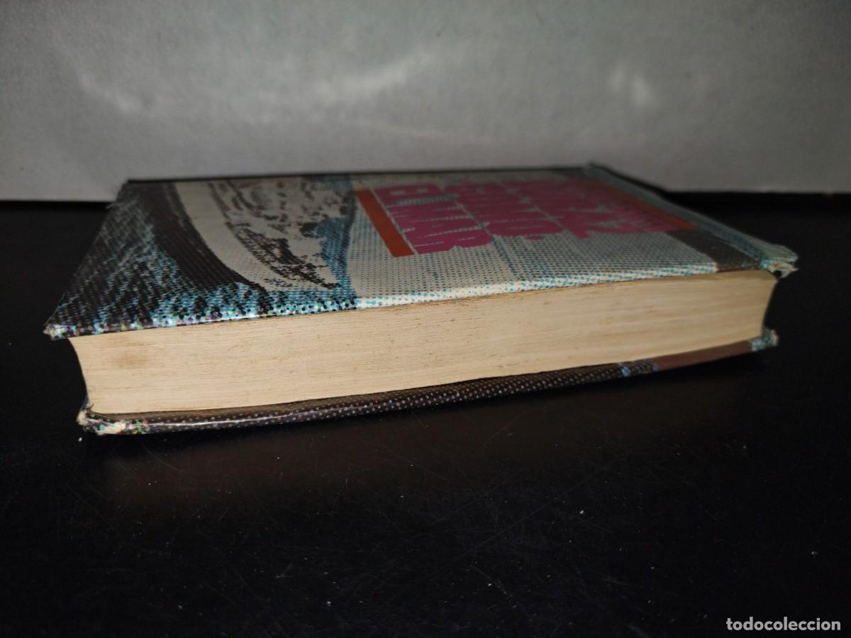 Libros de segunda mano: 146- VORAZ COMO EL MAR - W. SMITH - C&Iacute;RCULO DE LECTORES - 1981 - Foto 3