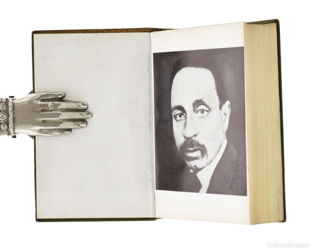 Libros de segunda mano: OBRAS DE RAINER MAR&Iacute;A RILKE - RILKE, Rainer Maria - Foto 2