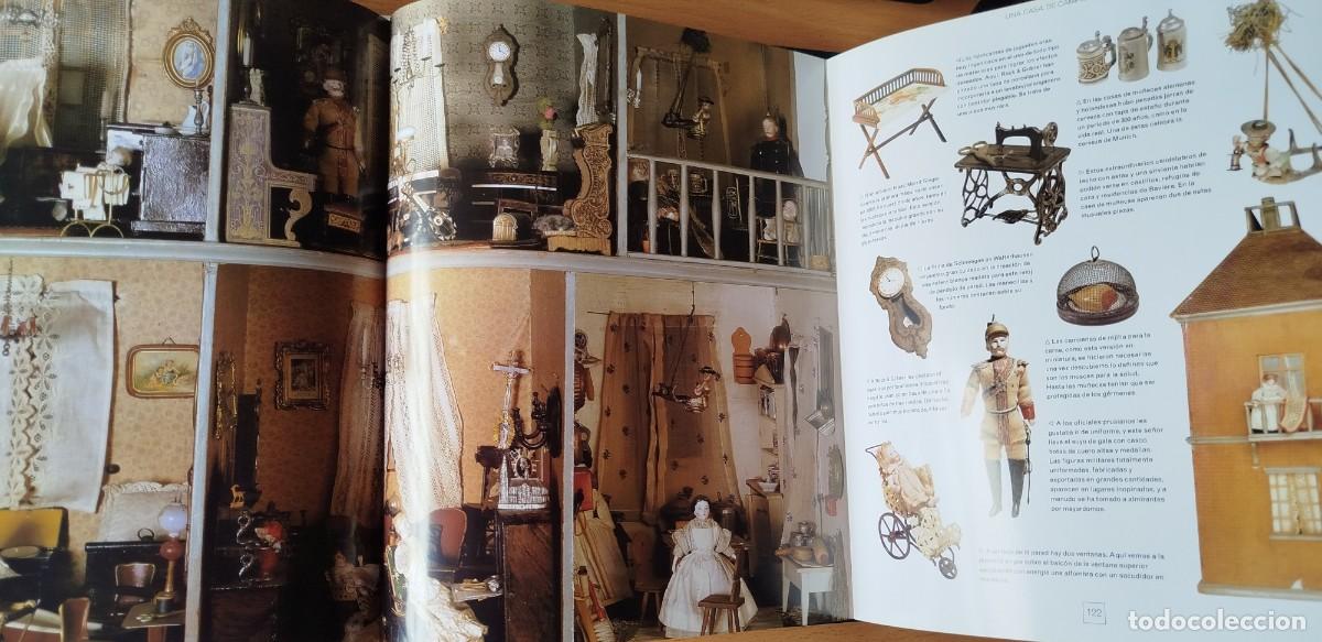 Libros de segunda mano: CASAS DE MU&Ntilde;ECAS. CLUB INTERNACIONAL DEL LIBRO - Foto 9