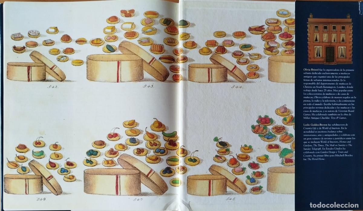 Libros de segunda mano: CASAS DE MU&Ntilde;ECAS. CLUB INTERNACIONAL DEL LIBRO - Foto 11
