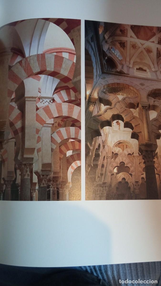Libros de segunda mano: AL ANDALUS - EL ISLAM EN ESPA&Ntilde;A - Foto 3