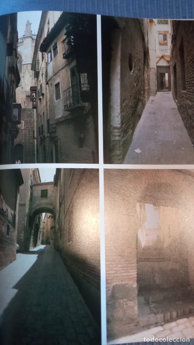 Libros de segunda mano: SEFARAD SEFARAD -LA ESPA&Ntilde;A JUDIA - Foto 3